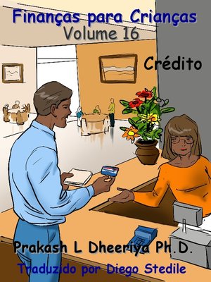 cover image of Crédito